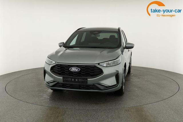 Ford - Kuga - EU-Neuwagen - Reimport