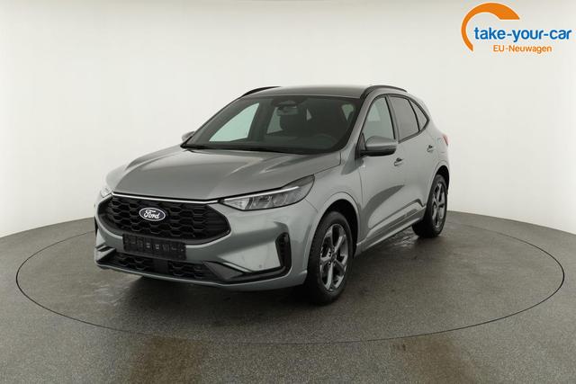 Ford - Kuga - EU-Neuwagen - Reimport