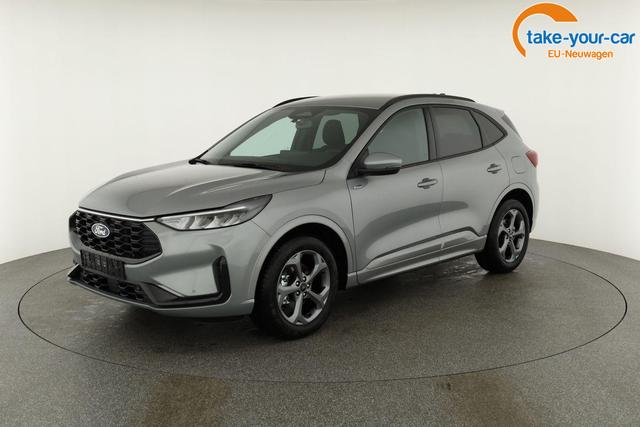 Ford - Kuga - EU-Neuwagen - Reimport