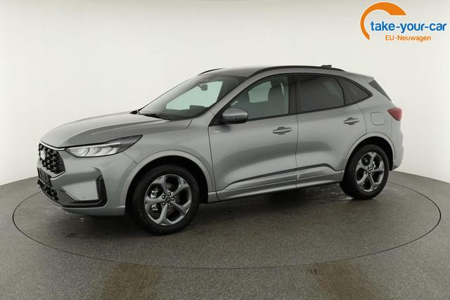 Ford - Kuga - EU-Neuwagen - Reimport