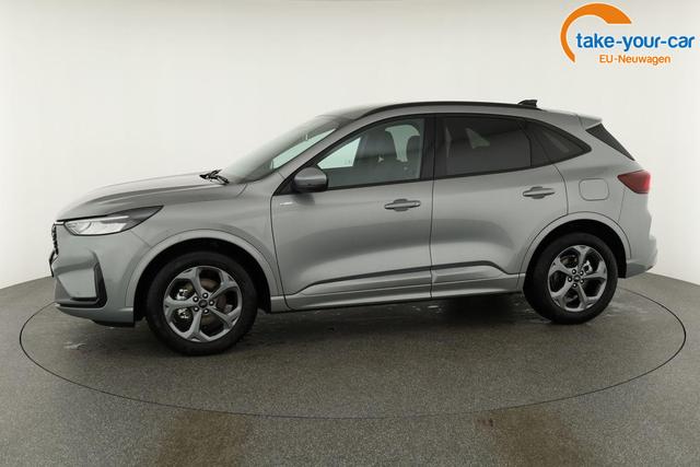 Ford - Kuga - EU-Neuwagen - Reimport