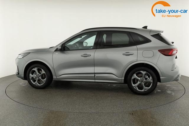 Ford - Kuga - EU-Neuwagen - Reimport
