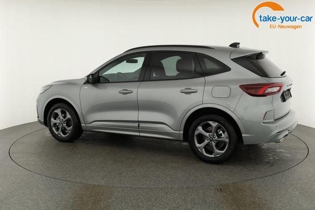 Ford - Kuga - EU-Neuwagen - Reimport