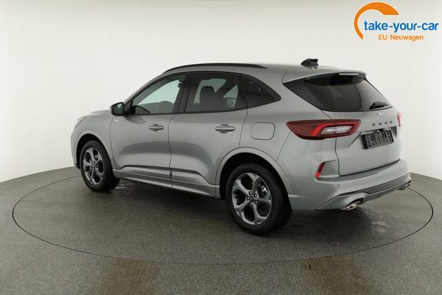 Ford - Kuga - EU-Neuwagen - Reimport