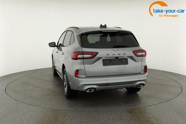 Ford - Kuga - EU-Neuwagen - Reimport