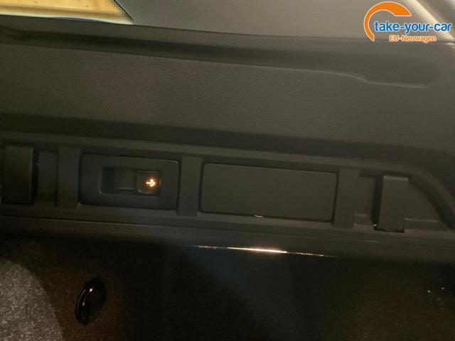 Skoda - Octavia Combi - EU-Neuwagen - Reimport