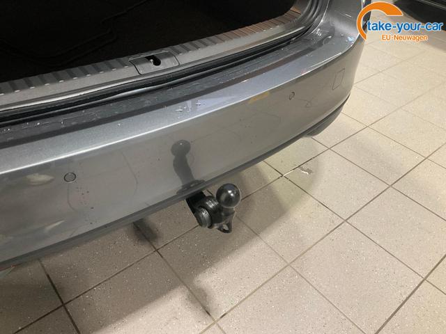 Skoda - Octavia Combi - EU-Neuwagen - Reimport