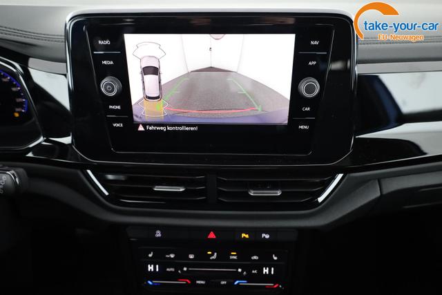 Volkswagen - T-Roc - EU-Neuwagen - Reimport