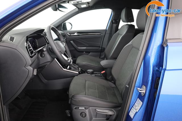 Volkswagen - T-Roc - EU-Neuwagen - Reimport
