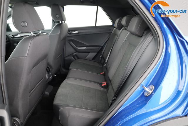 Volkswagen - T-Roc - EU-Neuwagen - Reimport