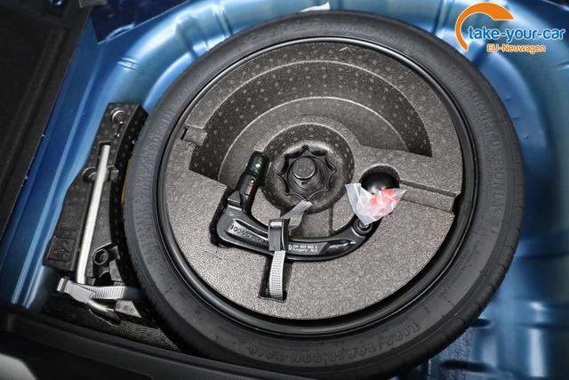 Volkswagen - T-Roc - EU-Neuwagen - Reimport