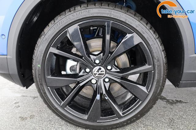 Volkswagen - T-Roc - EU-Neuwagen - Reimport