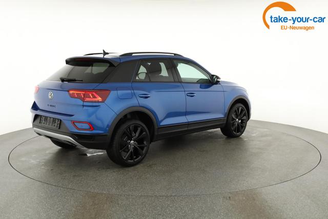 Volkswagen - T-Roc - EU-Neuwagen - Reimport