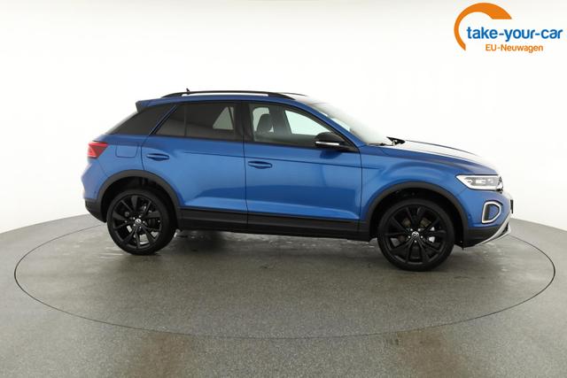 Volkswagen - T-Roc - EU-Neuwagen - Reimport