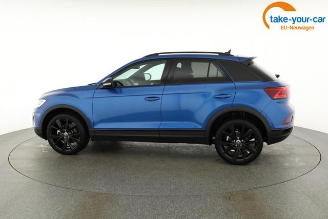 Volkswagen - T-Roc - EU-Neuwagen - Reimport
