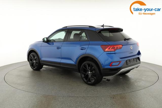 Volkswagen - T-Roc - EU-Neuwagen - Reimport