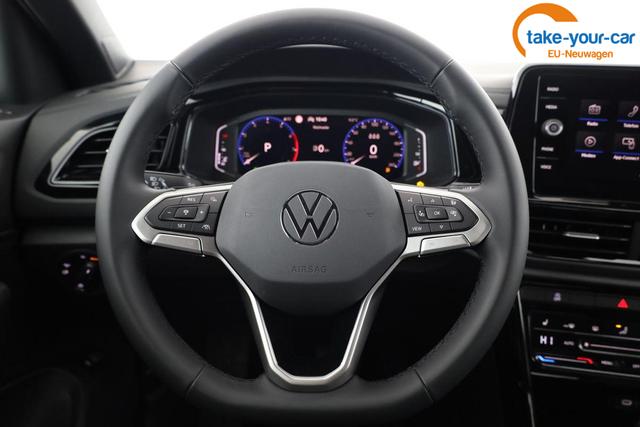 Volkswagen - T-Roc - EU-Neuwagen - Reimport