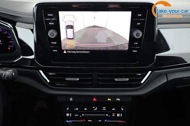 Volkswagen - T-Roc - EU-Neuwagen - Reimport