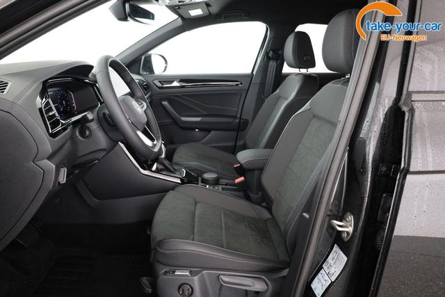 Volkswagen - T-Roc - EU-Neuwagen - Reimport
