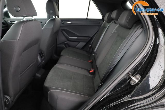 Volkswagen - T-Roc - EU-Neuwagen - Reimport