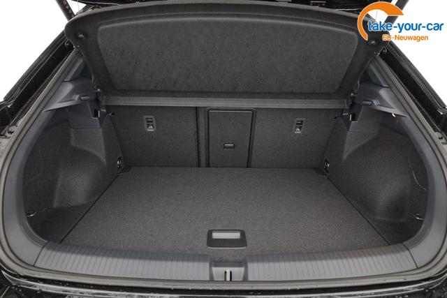 Volkswagen - T-Roc - EU-Neuwagen - Reimport