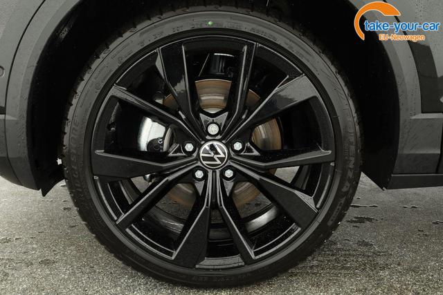 Volkswagen - T-Roc - EU-Neuwagen - Reimport