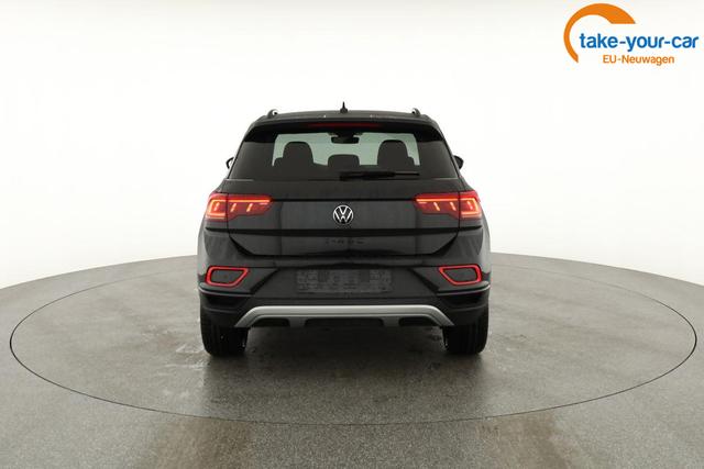 Volkswagen - T-Roc - EU-Neuwagen - Reimport