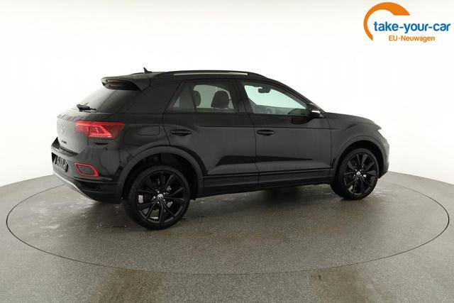 Volkswagen - T-Roc - EU-Neuwagen - Reimport