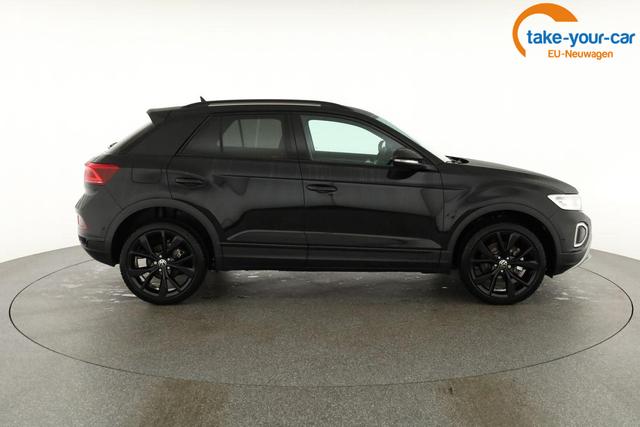 Volkswagen - T-Roc - EU-Neuwagen - Reimport