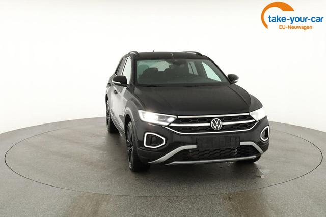 Volkswagen - T-Roc - EU-Neuwagen - Reimport