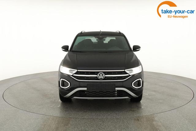 Volkswagen - T-Roc - EU-Neuwagen - Reimport
