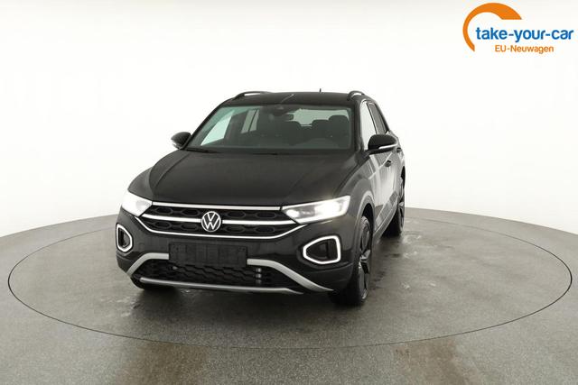 Volkswagen - T-Roc - EU-Neuwagen - Reimport