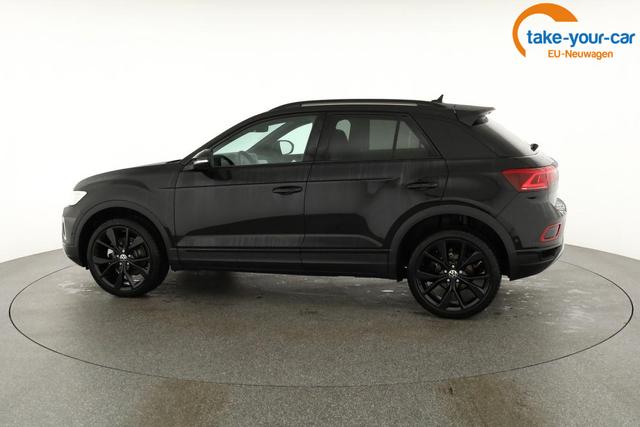 Volkswagen - T-Roc - EU-Neuwagen - Reimport
