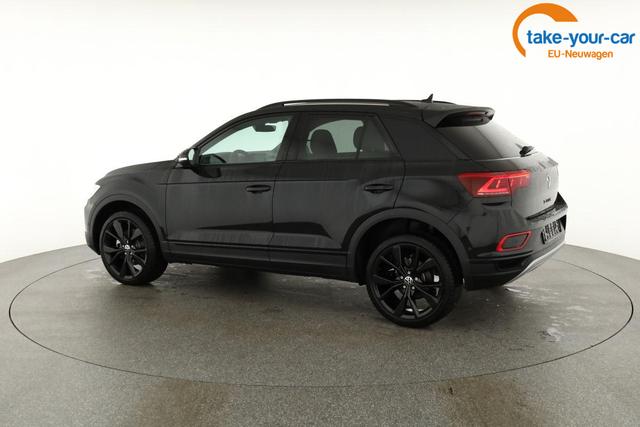 Volkswagen - T-Roc - EU-Neuwagen - Reimport