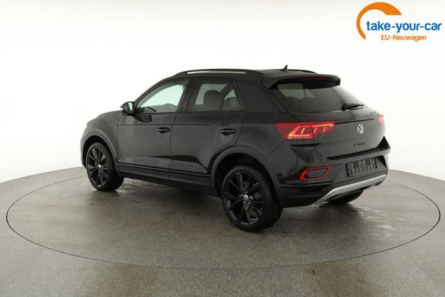 Volkswagen - T-Roc - EU-Neuwagen - Reimport