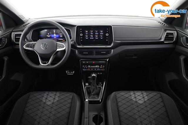 Volkswagen - T-Cross - EU-Neuwagen - Reimport
