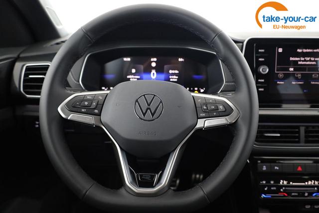 Volkswagen - T-Cross - EU-Neuwagen - Reimport