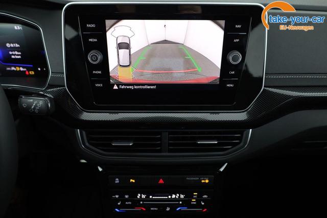Volkswagen - T-Cross - EU-Neuwagen - Reimport