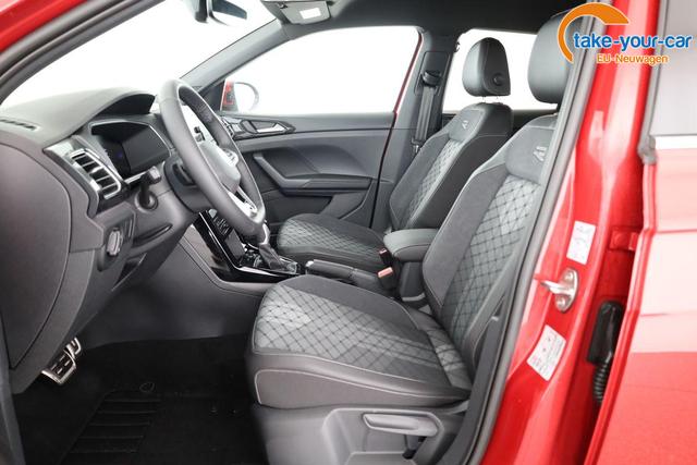 Volkswagen - T-Cross - EU-Neuwagen - Reimport