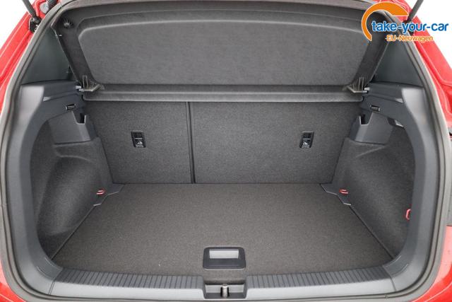 Volkswagen - T-Cross - EU-Neuwagen - Reimport