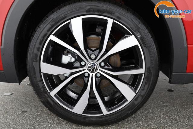 Volkswagen - T-Cross - EU-Neuwagen - Reimport