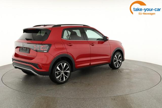 Volkswagen - T-Cross - EU-Neuwagen - Reimport