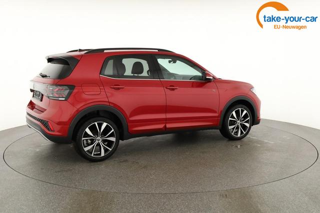 Volkswagen - T-Cross - EU-Neuwagen - Reimport