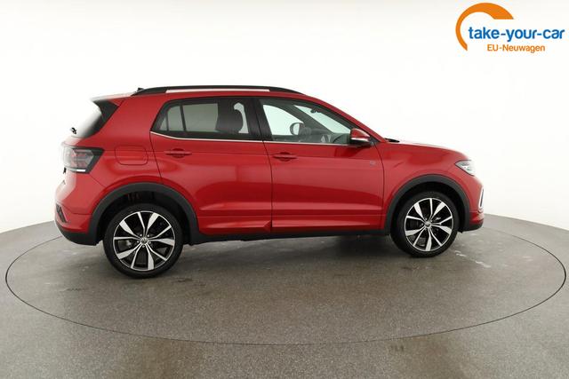 Volkswagen - T-Cross - EU-Neuwagen - Reimport