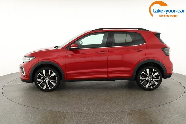 Volkswagen - T-Cross - EU-Neuwagen - Reimport