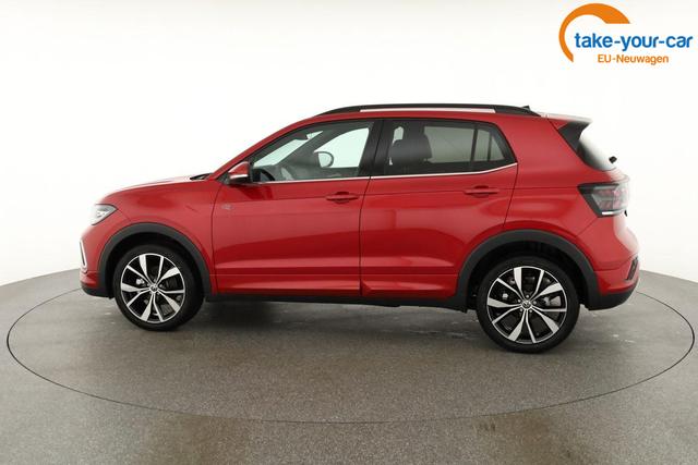 Volkswagen - T-Cross - EU-Neuwagen - Reimport
