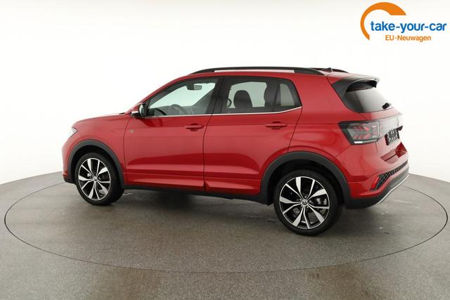 Volkswagen - T-Cross - EU-Neuwagen - Reimport
