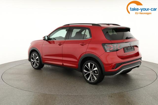 Volkswagen - T-Cross - EU-Neuwagen - Reimport