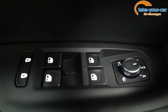 Volkswagen - Touareg - EU-Neuwagen - Reimport