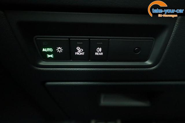 Volkswagen - Touareg - EU-Neuwagen - Reimport